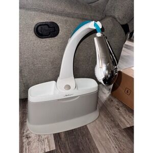 The First Years Baby Bathtub Spa